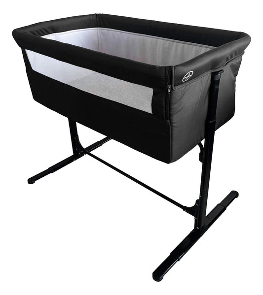 Ding - Co-Sleeper - Emily - Black
  NEW Q1 2025