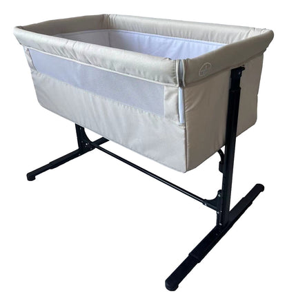 Ding - Co-Sleeper - Emily - Black
  NEW Q1 2025