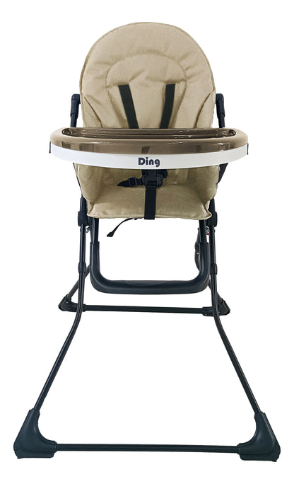 Ding - High Chair - Nemo -Grey