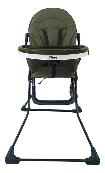 Ding - High Chair - Nemo -Grey