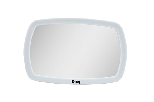 Ding - Car Mirror XL - Led
  NEW Q1 2025