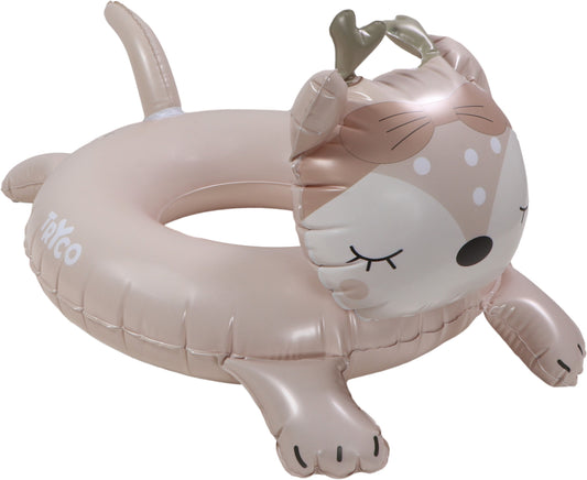 Tryco - Beach - Swim Ring - Deer Dexie
  NEW Q1 2025