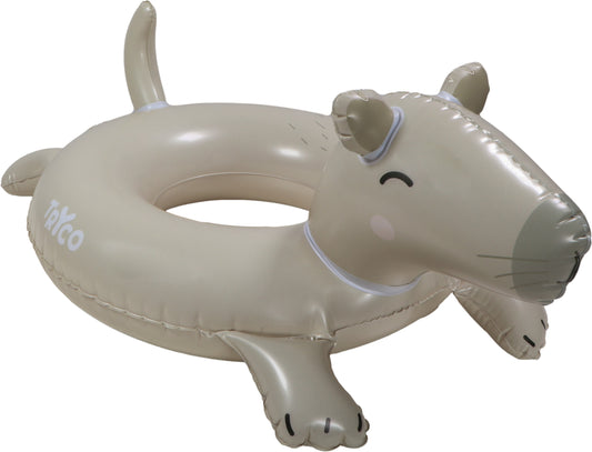 Tryco - Beach - Swim Ring - Capybara Cody
  NEW Q1 2025