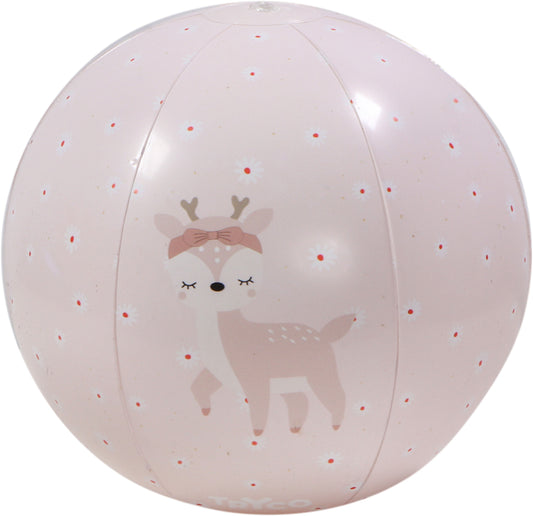 Tryco - Beach - Beach Ball - Deer Dexie
  NEW Q1 2025