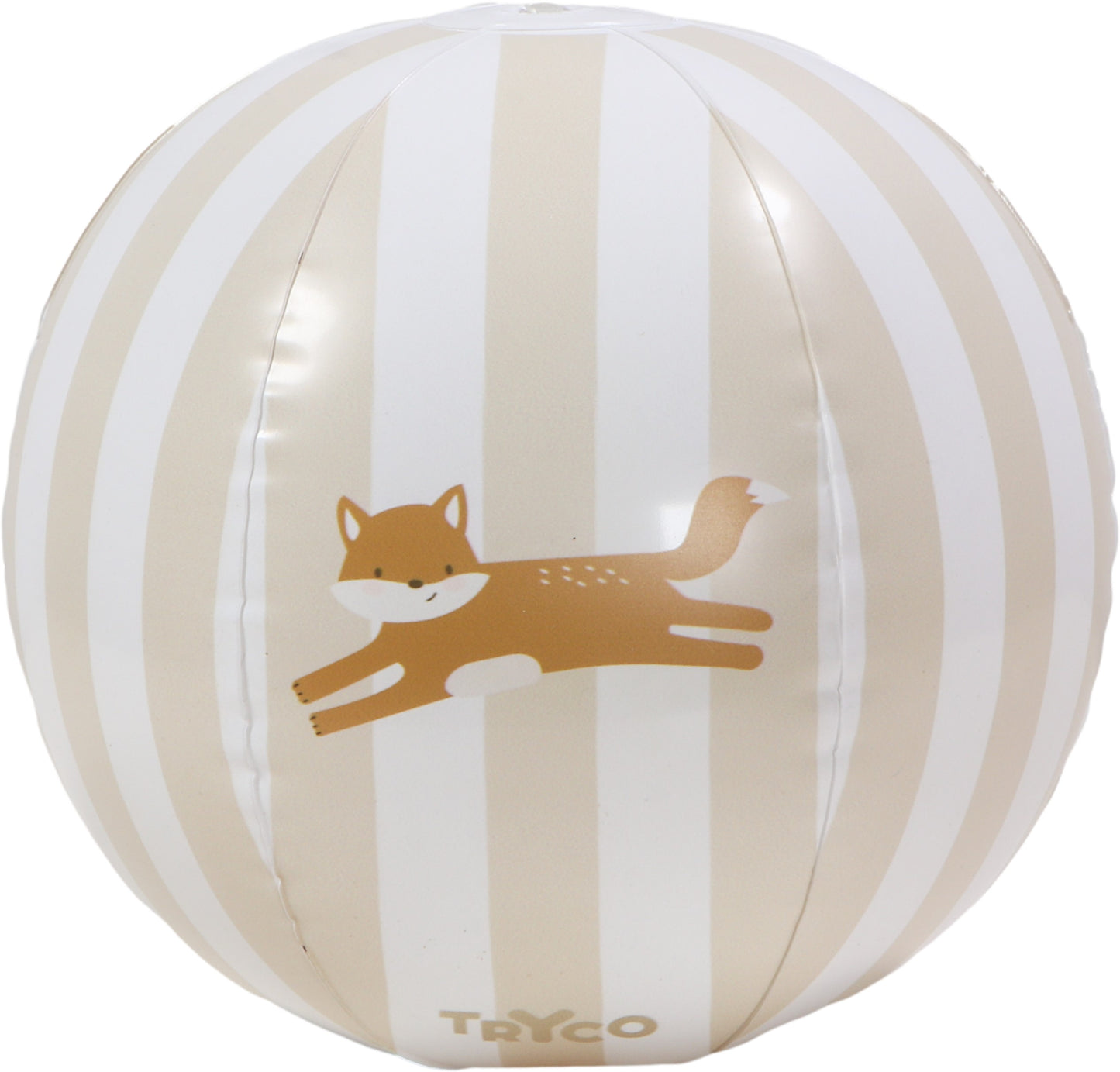 Tryco - Beach - Beach Ball - Fox Finn
  NEW Q1 2025