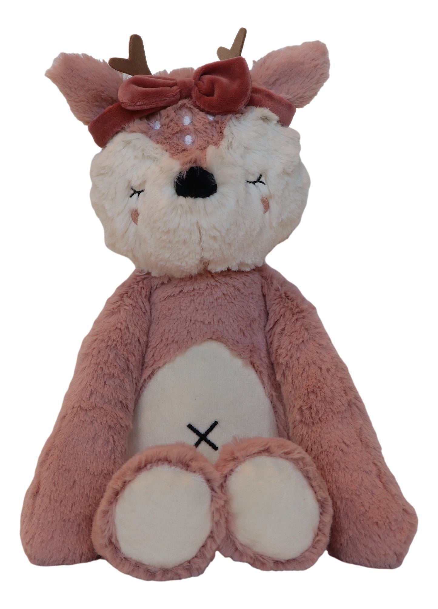 Tryco - Plush - Cuddle Toy - Deer Dexie
  NEW Q3 2025