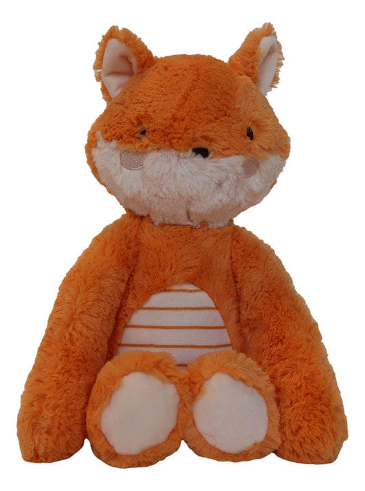 Tryco - Plush - Cuddle Toy - Fox Finn
  NEW Q3 2025