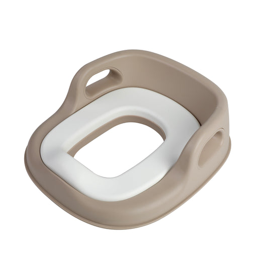 Tryco - Bath - Toilettrainer with Handles - Sand
  NEW Q3 2025