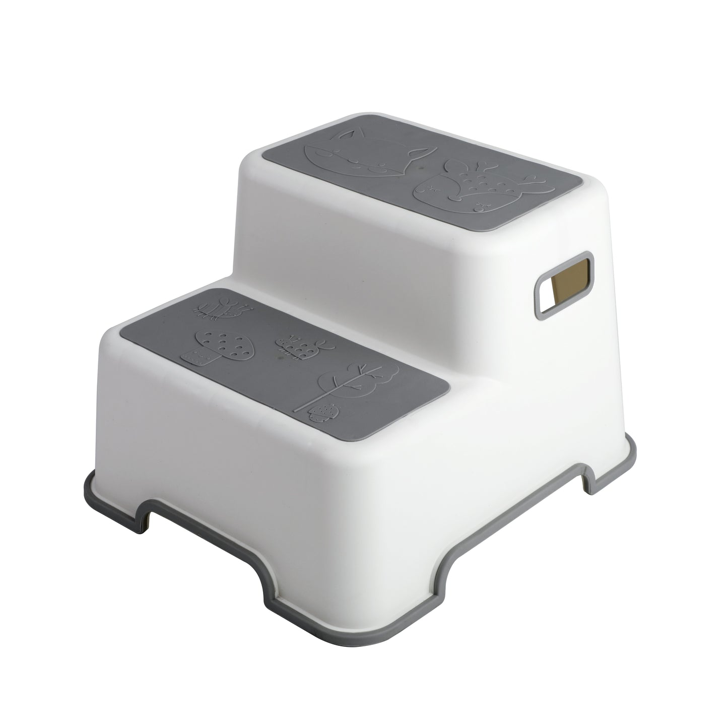 Tryco - Bath - Step Stool - Grey
  NEW Q3 2025