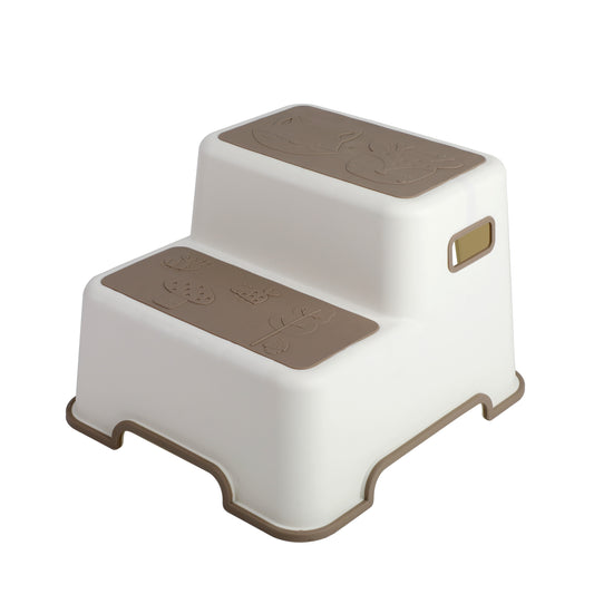 Tryco - Bath - Step Stool - Sand
  NEW Q3 2025