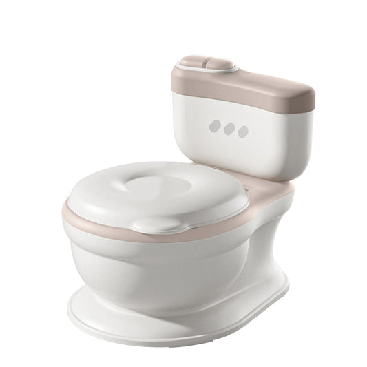 Tryco - Bath - Potty with Music - Sand
  NEW 2025