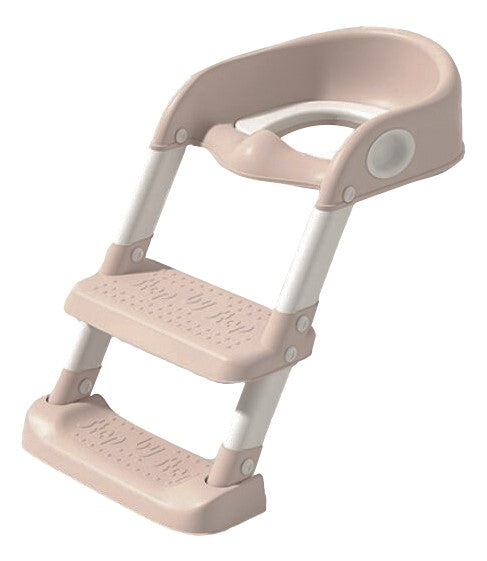 Tryco - Bath - Toilettrainer Ladder - Sand
  NEW 2025