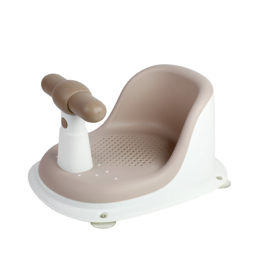 Tryco - Bath - Bath Seat - Sand
  NEW Q3 2025