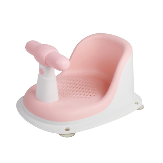 Tryco - Bath - Bath Seat - Pink
  NEW Q3 2025