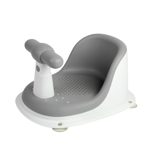 Tryco - Bath - Bath Seat - Grey
  NEW Q3 2025