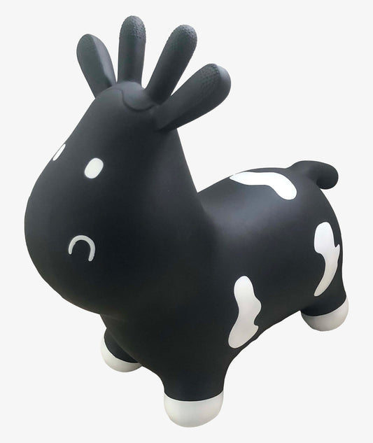 Tryco - Skippy Cow - Black