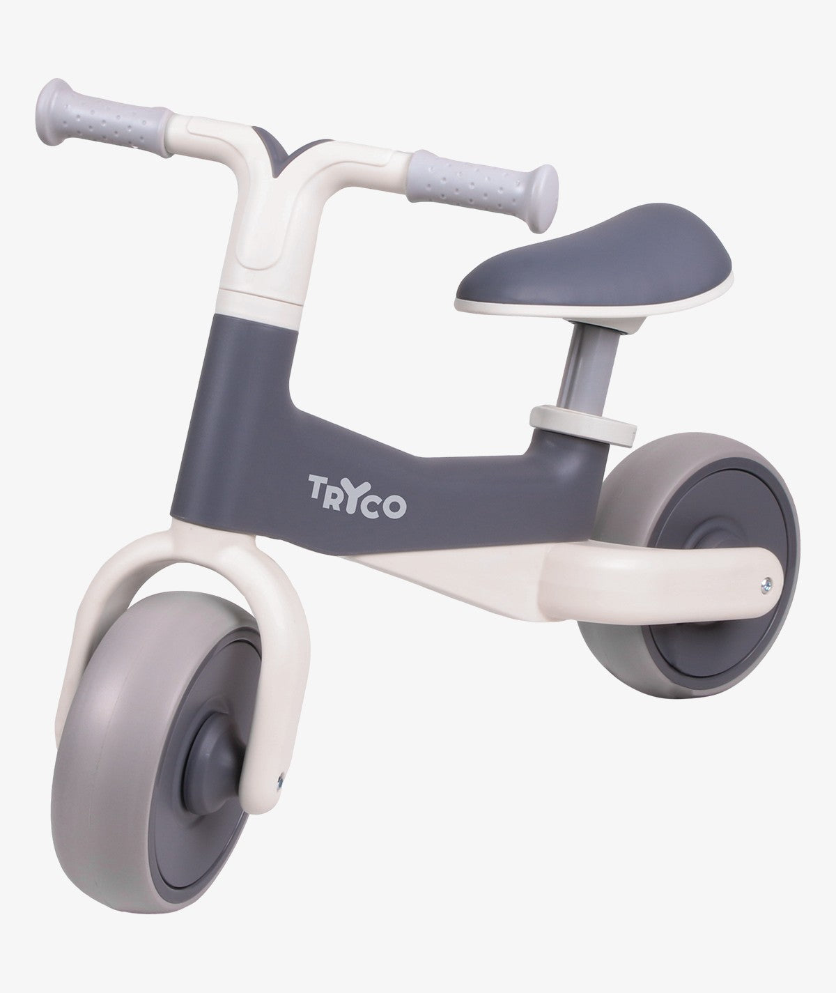 Tryco - Balance Bike - Bobbie - Grey