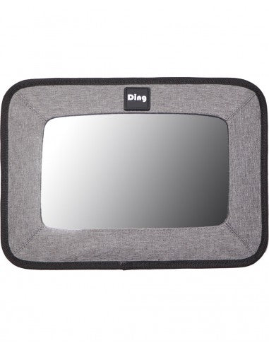 Ding - Rear View Mirror