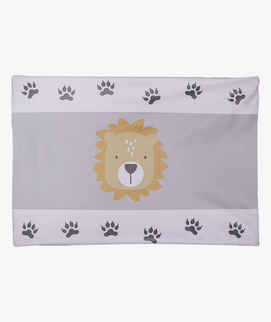 Tryco - Changing mat - Lion Leo