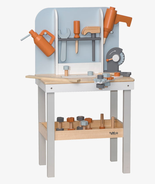 Tryco - Wooden Workbench