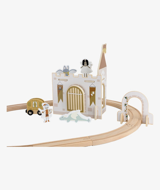 Tryco - Trainset Extension Fantasy