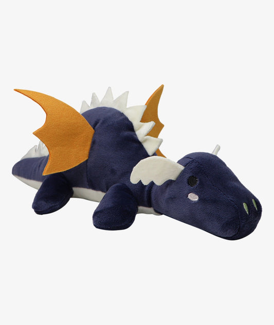 Tryco Plush - Cuddly Toy - Dragon Diego