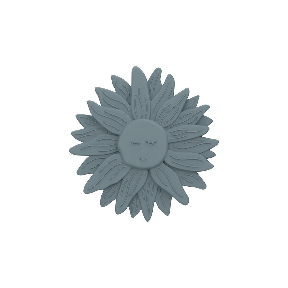 Label Label - Silicone - Teether - Sunflower -