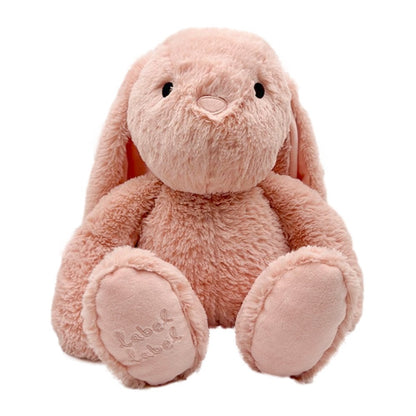 Label Label - soft Toy - Rabbit Rosa - Pink