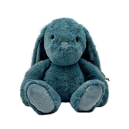 Label Label - Soft Toy - Elephant Elly - Blue