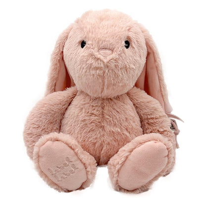 Label Label - soft Toy - Rabbit Rosa - Pink