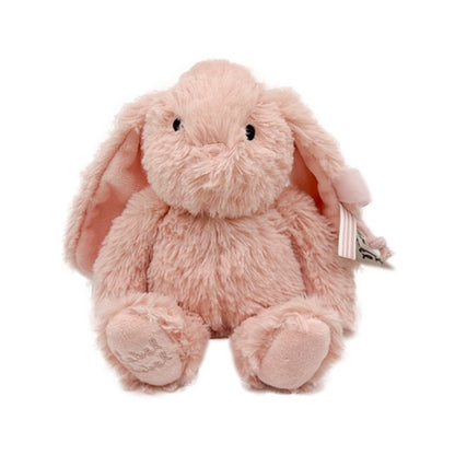 Label Label - soft Toy - Rabbit Rosa - Pink