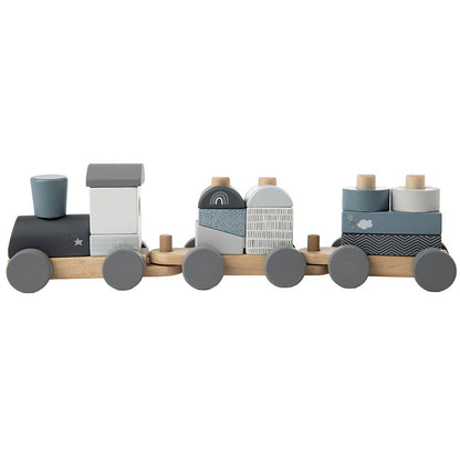 Label-Label - Stacking Train -