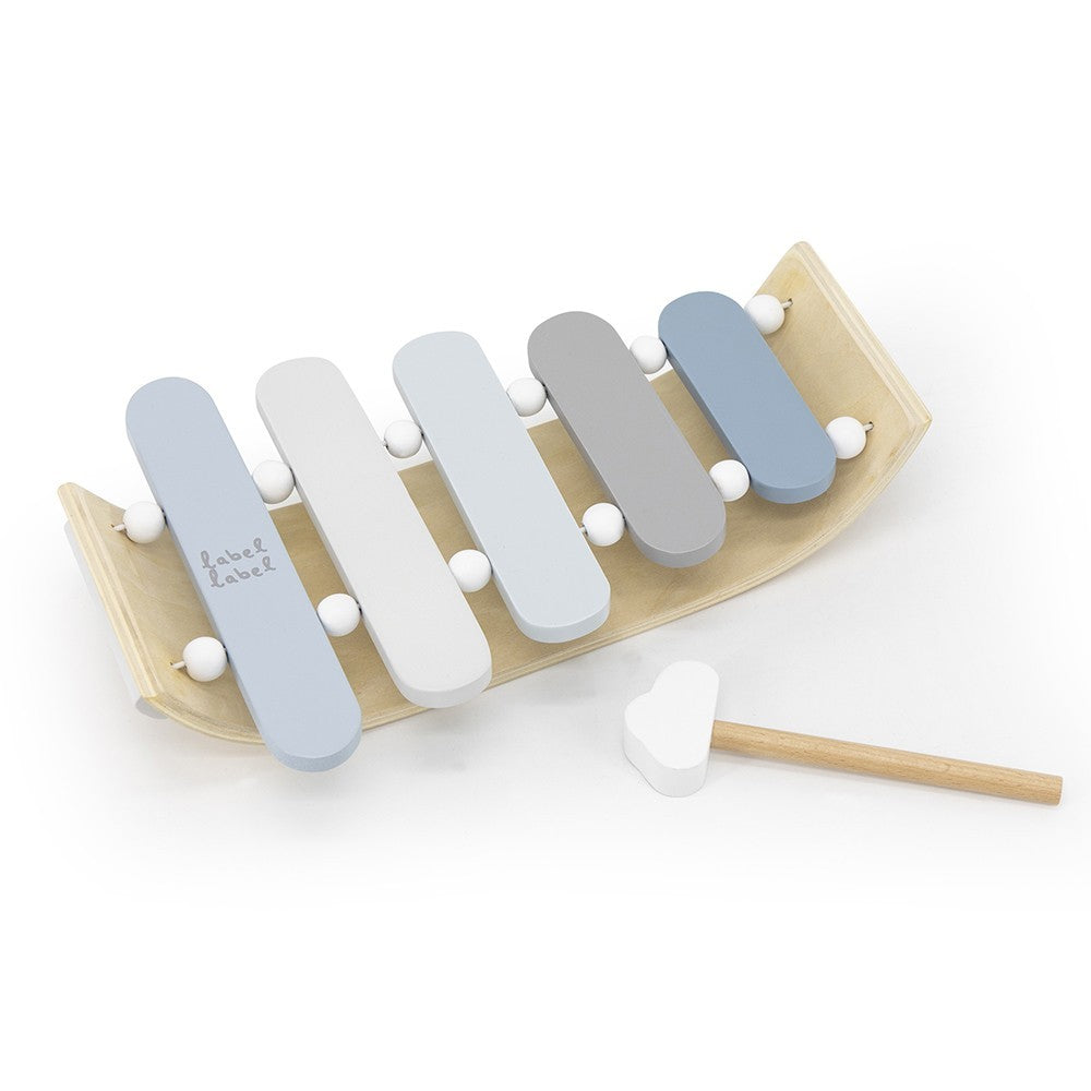 Label Label - Xylophone -