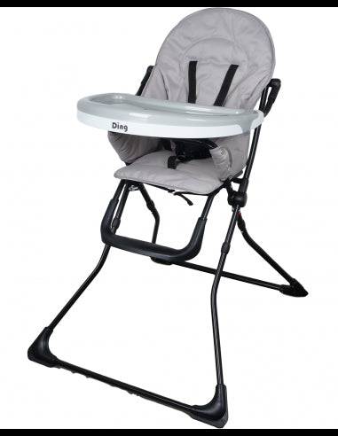 Ding - High Chair - Nemo -Grey