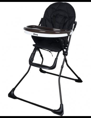 Ding - High Chair - Nemo -Grey