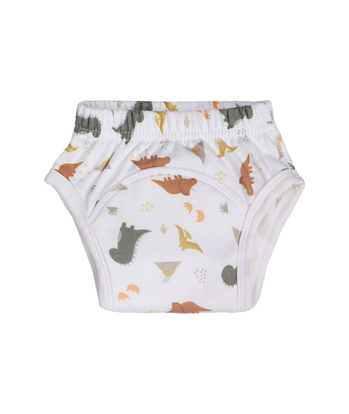 Blush & Blossom - Training Pants 36m+ - Dinosaur