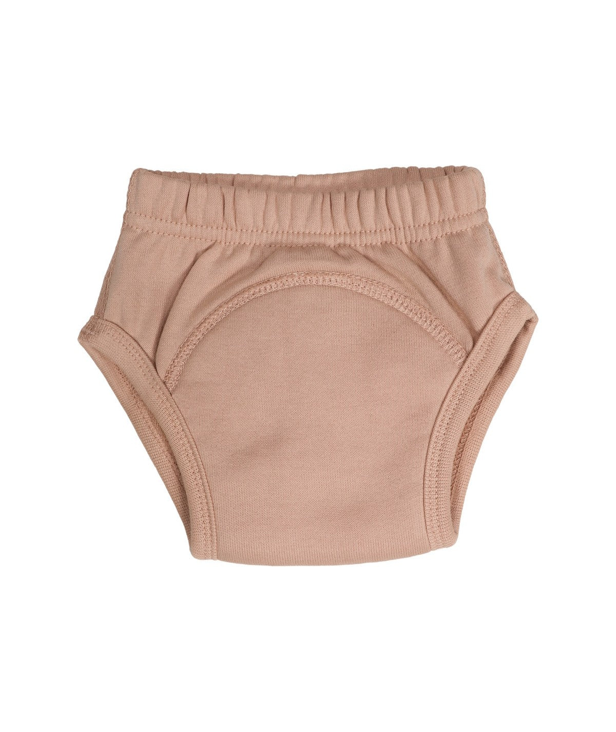 Blush & Blossom - Training Pants 18-24m - Nougat