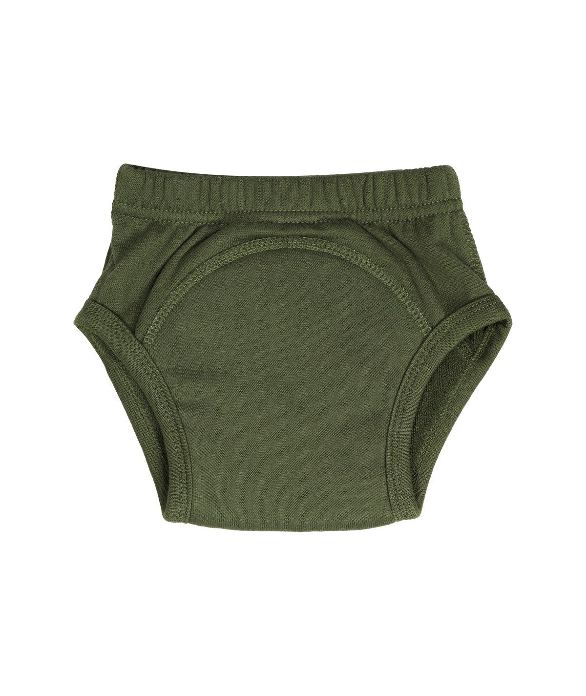 Blush & Blossom - Training Pants 18-24m - Green