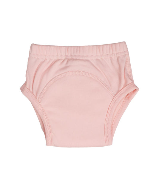 Blush & Blossom - Training Pants 24-36m - Pink