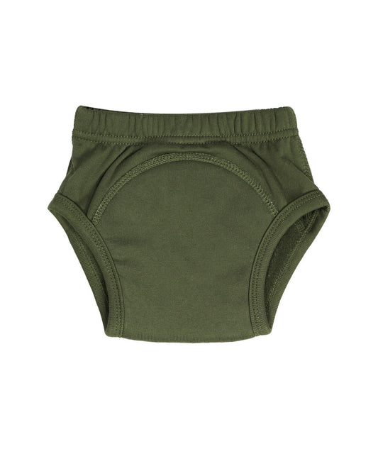 Blush & Blossom - Training Pants 24-36m - Green