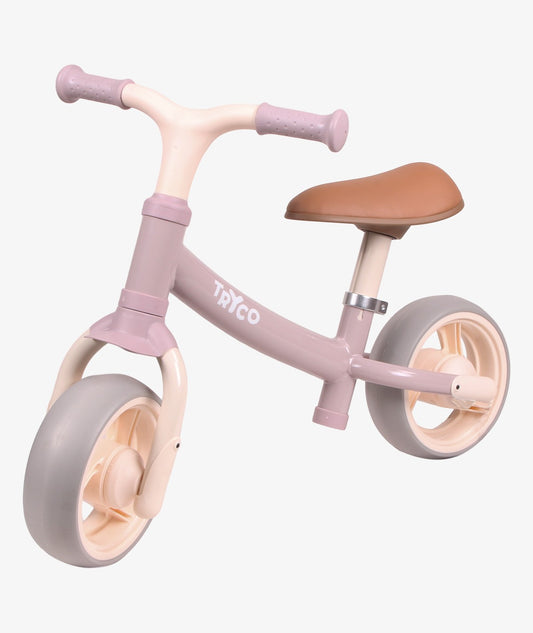 Tryco - Balance Bike - Rocky - Purple