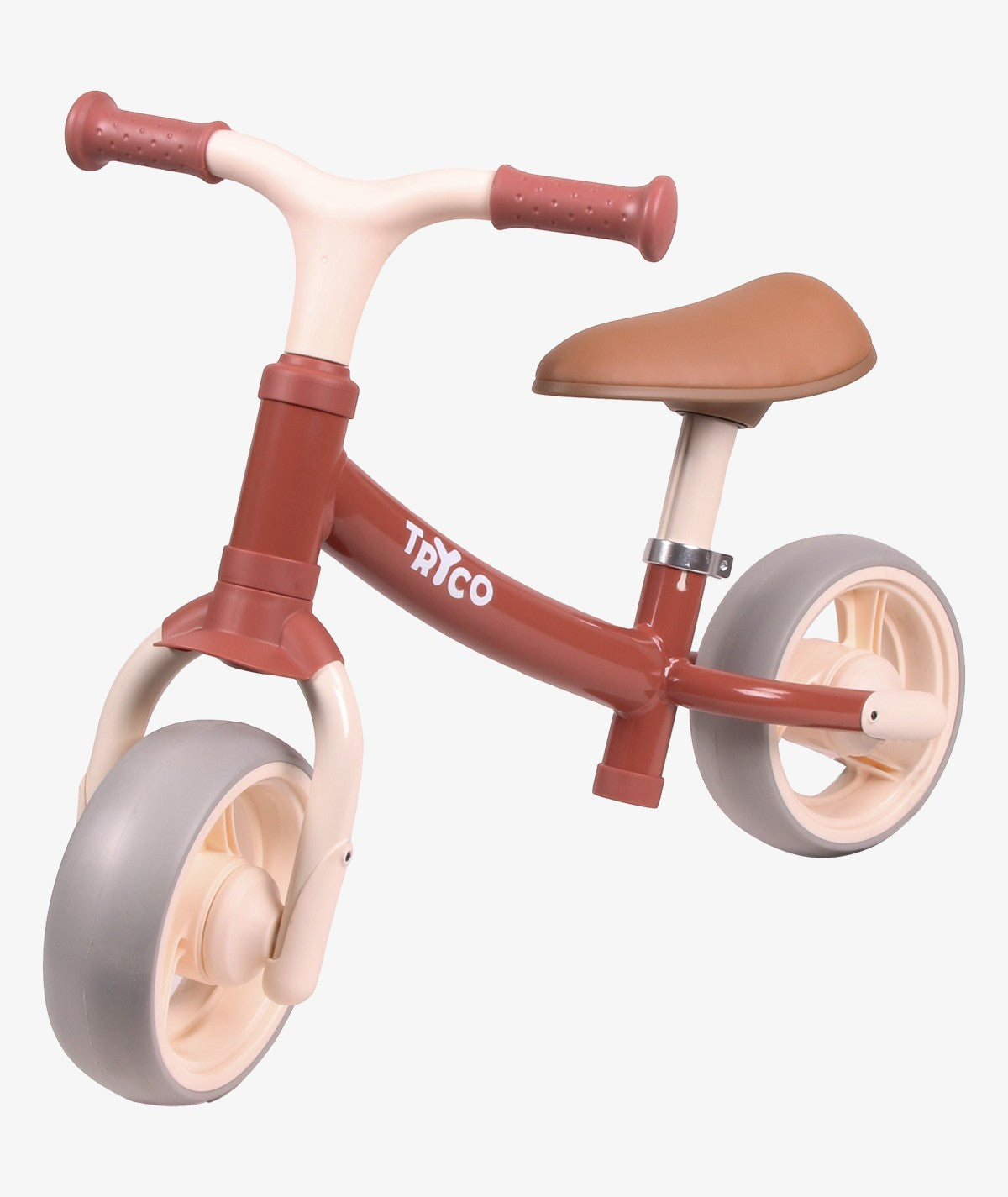 Tryco - Balance Bike - Rocky - Red