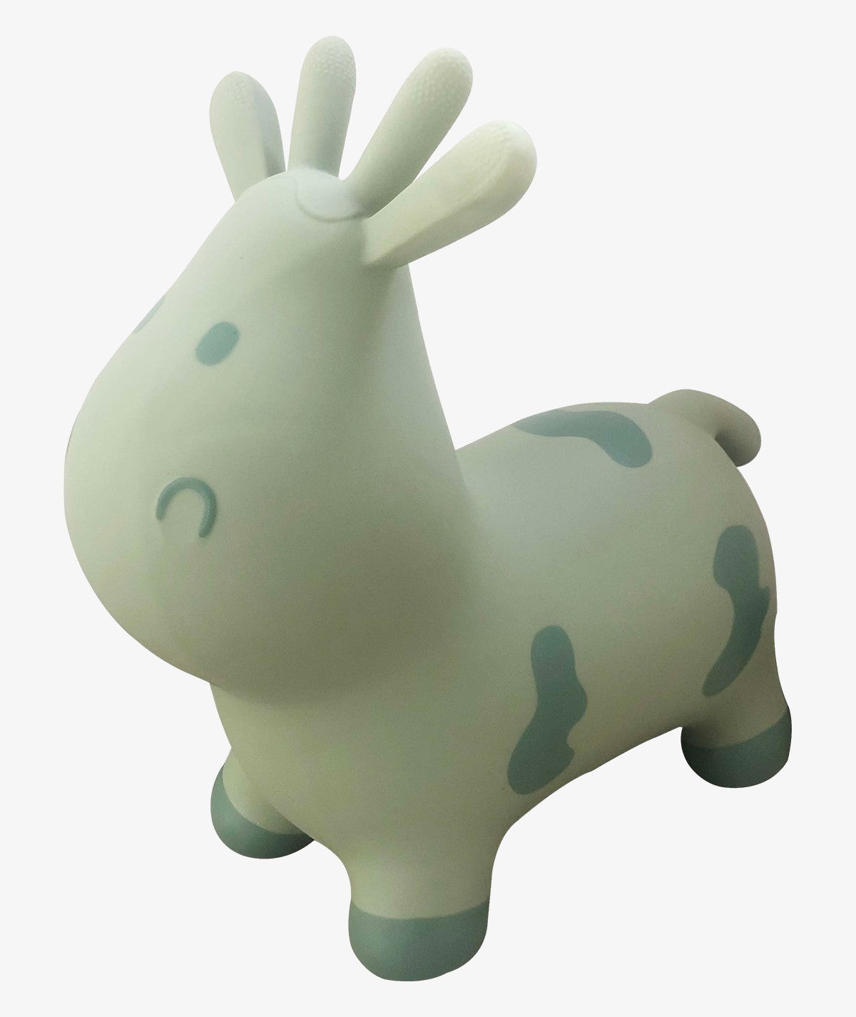 Tryco - Skippy Cow - Stone Green