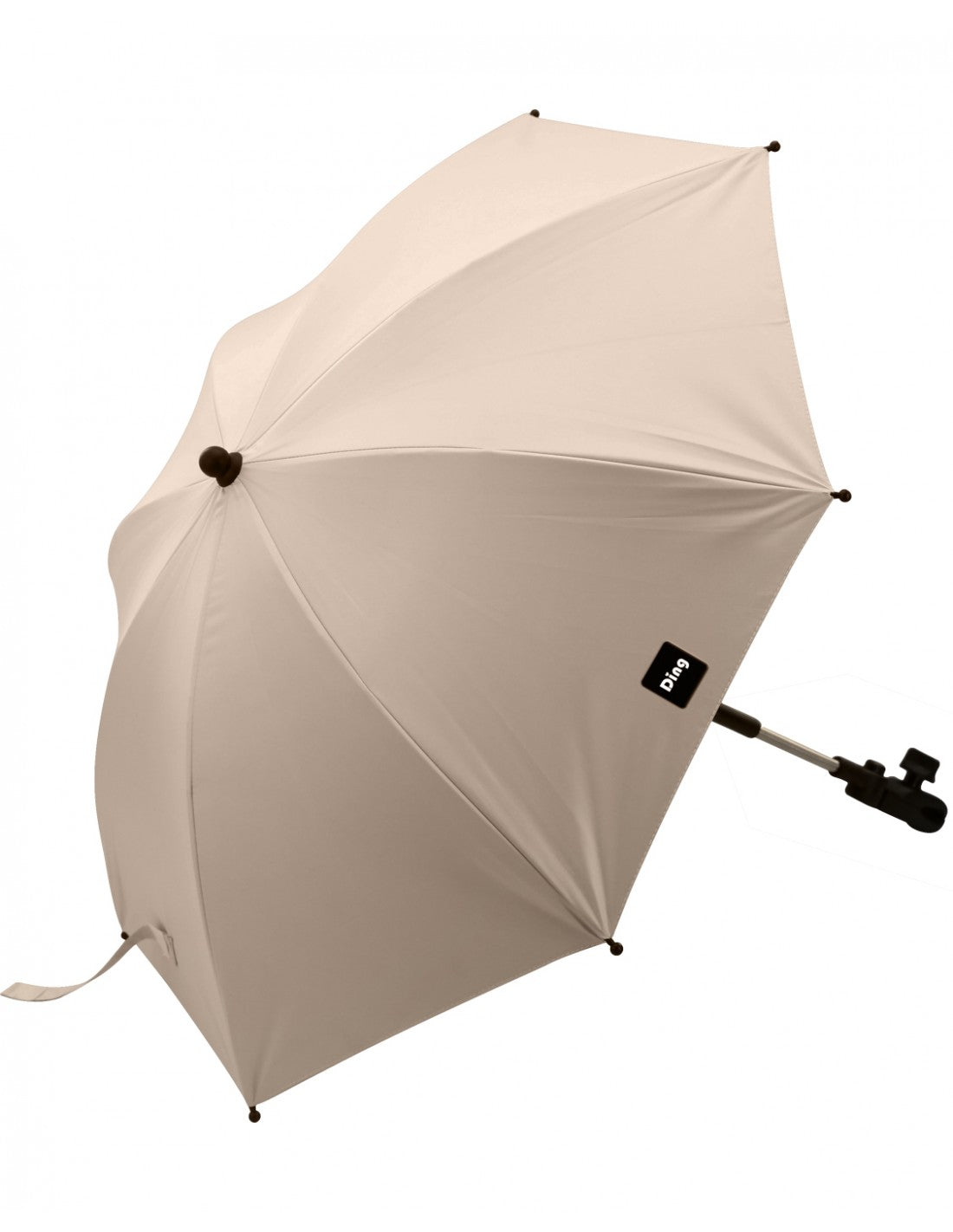 Ding - Stroller Umbrella - Black