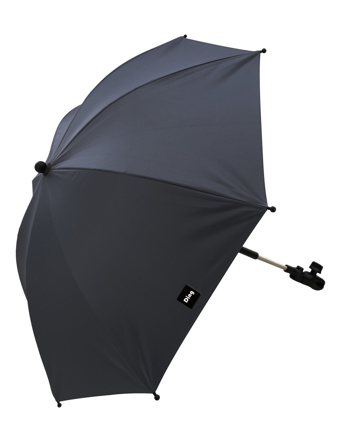 Ding - Stroller Umbrella - Black