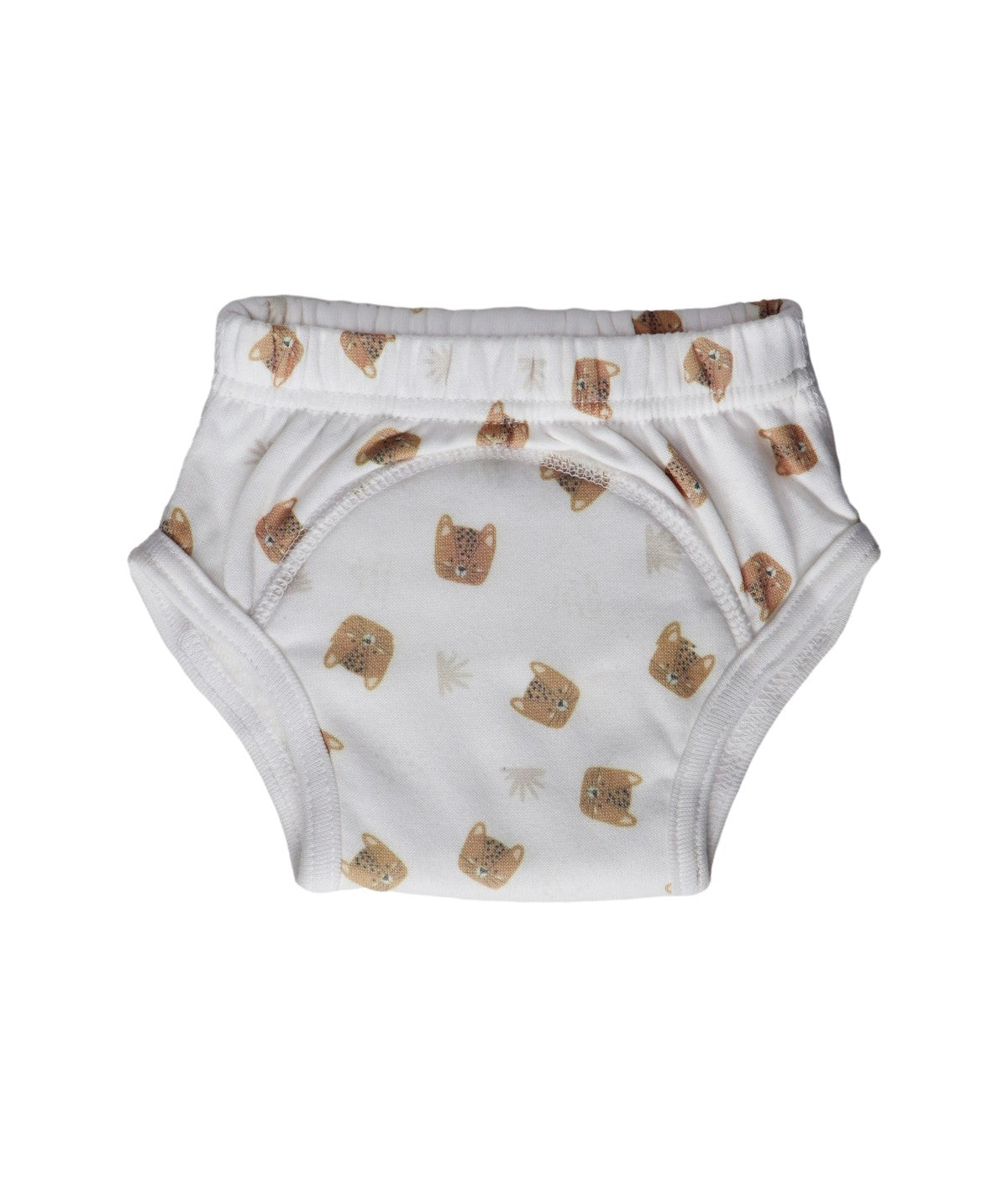 Blush & Blossom - Training Pants 18-24m - Leopard