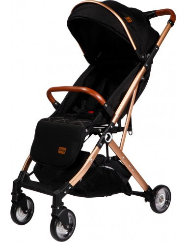 Ding - Buggy - Vivo - Black Black