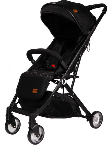 Ding - Buggy - Vivo - Black Black