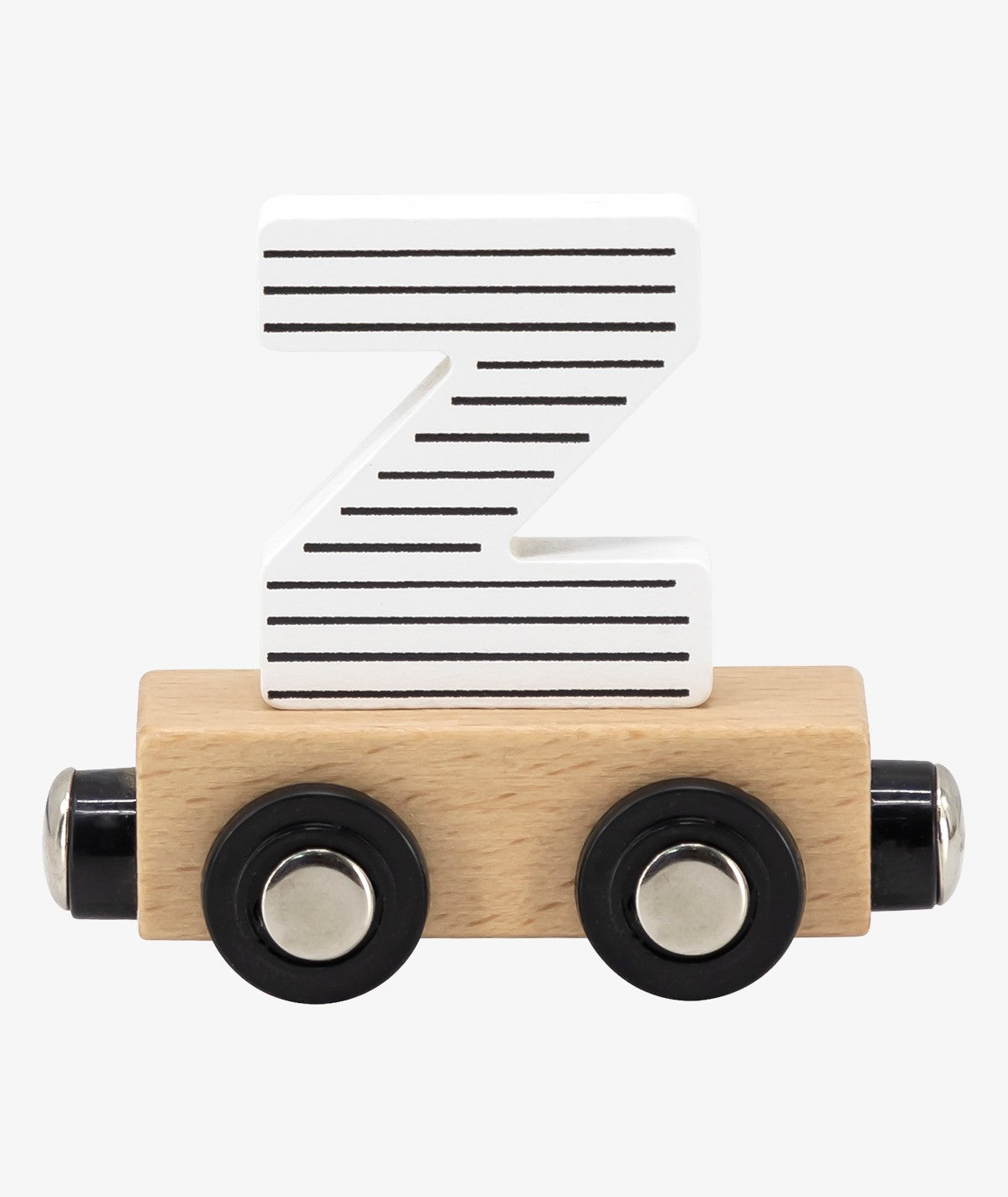 Tryco - Letter Train Colors - Letter ''Z''